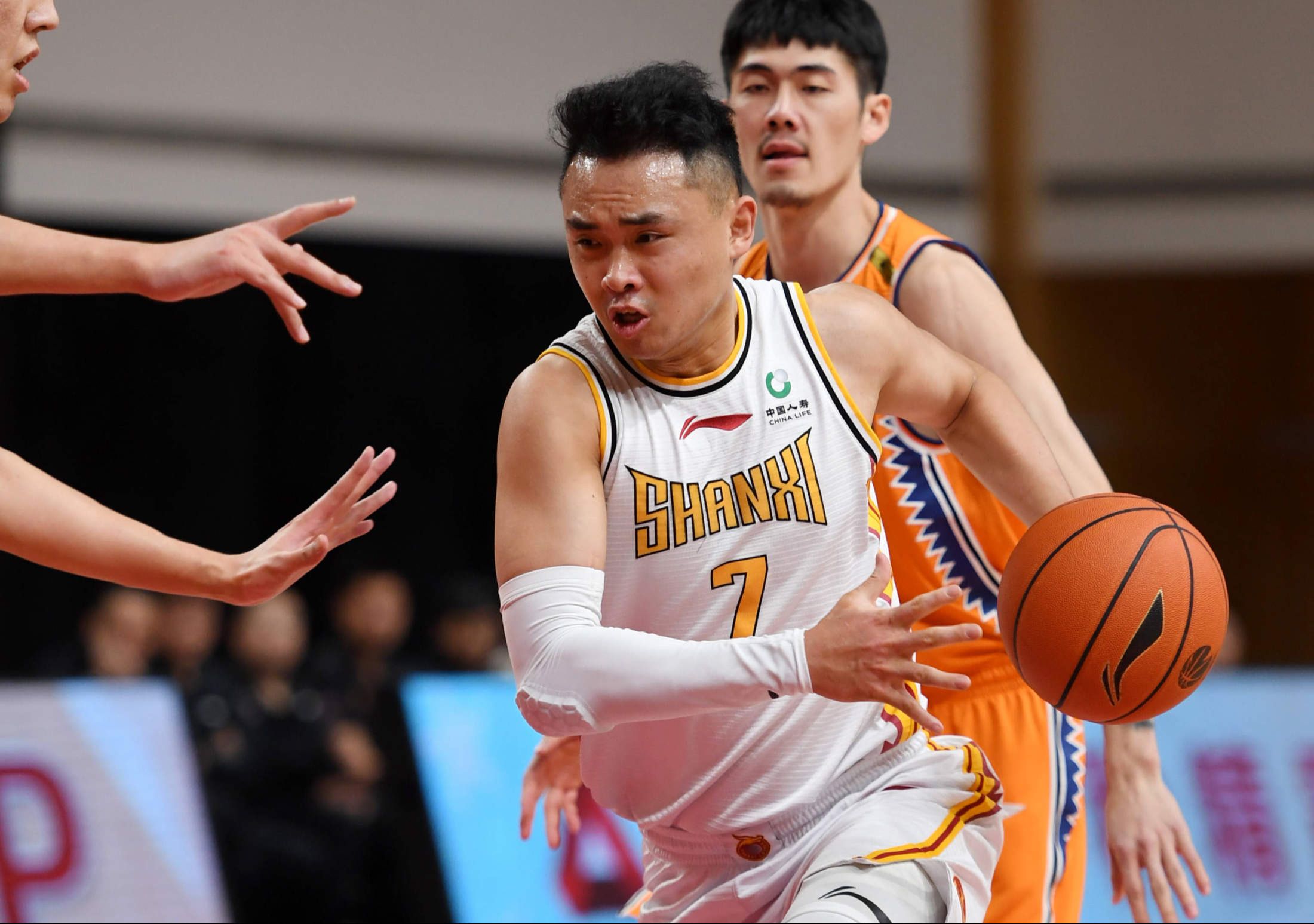 辽宁宏运主场4比1大胜咸阳大秦,豪取五连胜 辽宁宏运主场4比1大胜咸阳大秦,豪取五连胜