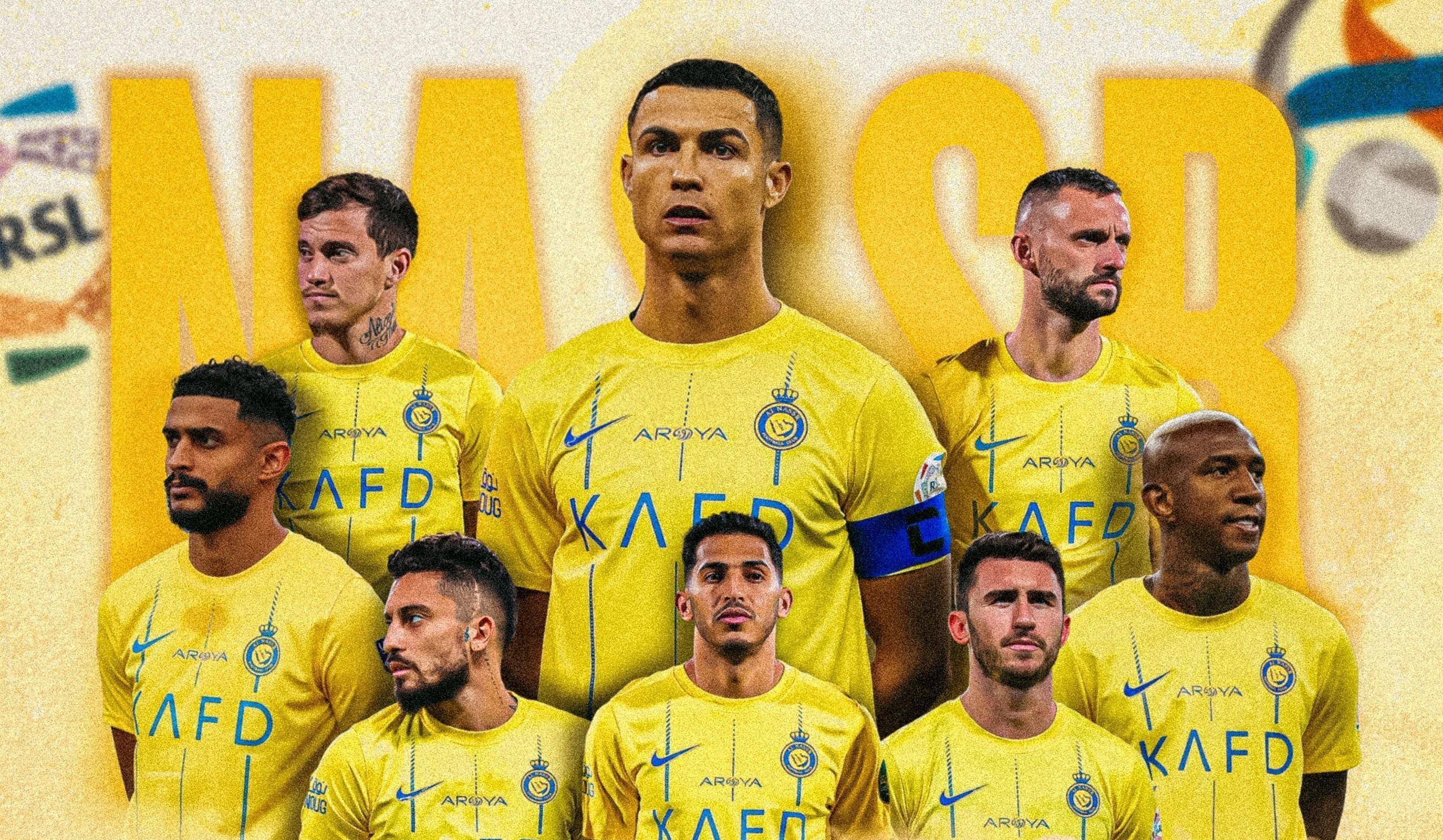 利雅得劲旅落败,欧洲赛场低迷难振! 利雅得劲旅落败,欧洲赛场低迷难振!