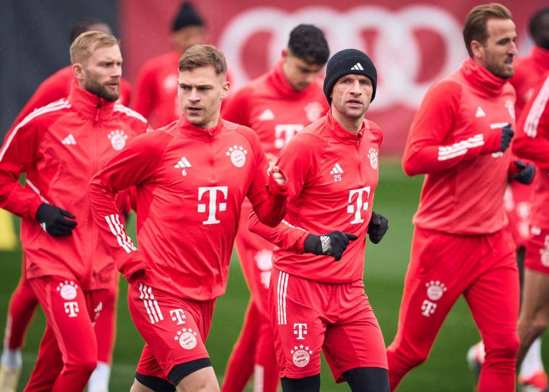 爱体育官方网站-拜仁慕尼黑再下一城,德甲霸主地位稳固