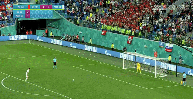 挪威战平瑞士,出线形势仍然乐观 挪威战平瑞士,出线形势仍然乐观