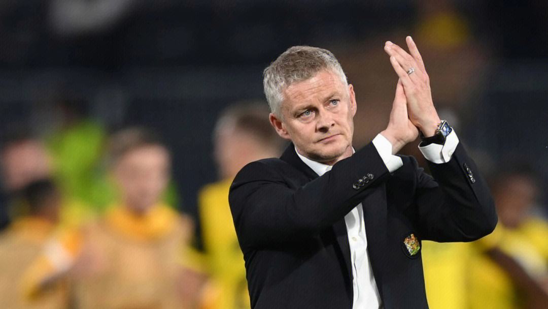 爱体育-索尔斯克亚:曼联志在冠军,全队备战