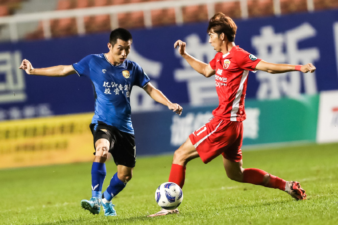 上海海港丢球较多,主帅提出调整建议 上海海港丢球较多,主帅提出调整建议