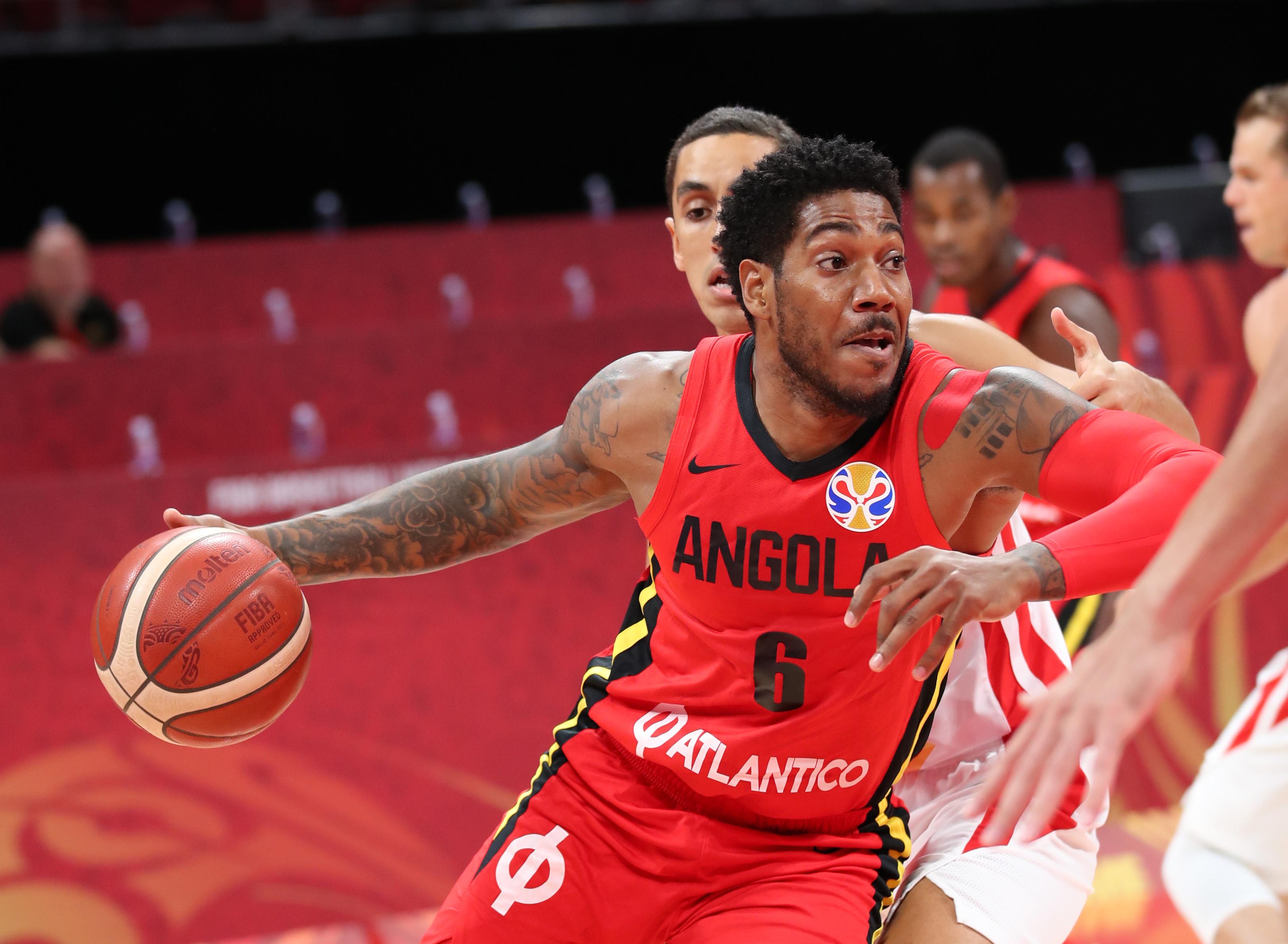 爱体育官方网站-安哥拉女足表现不俗,备战国际比赛