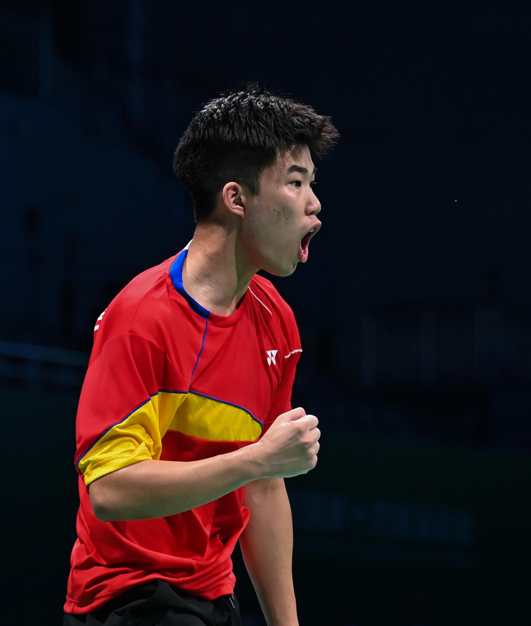 福建队突破重围,获得悬殊胜利 福建队突破重围,获得悬殊胜利