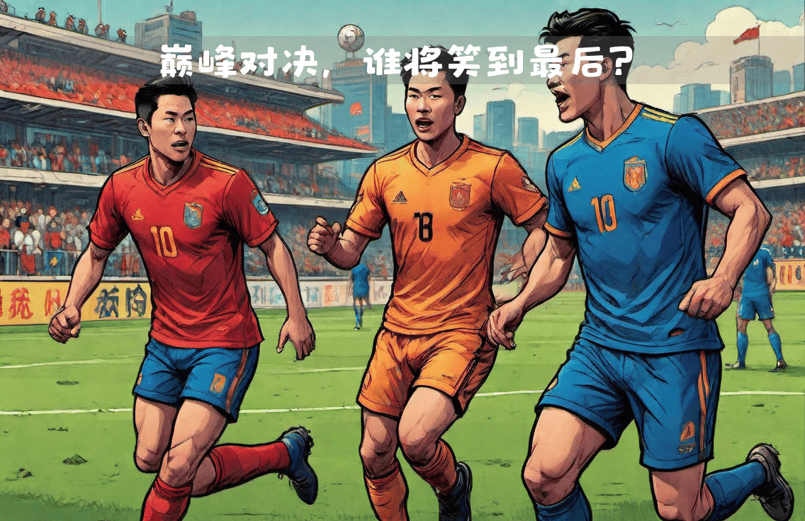 爱体育官方网站-国内足球联赛传奇之战,球迷瞩目无数