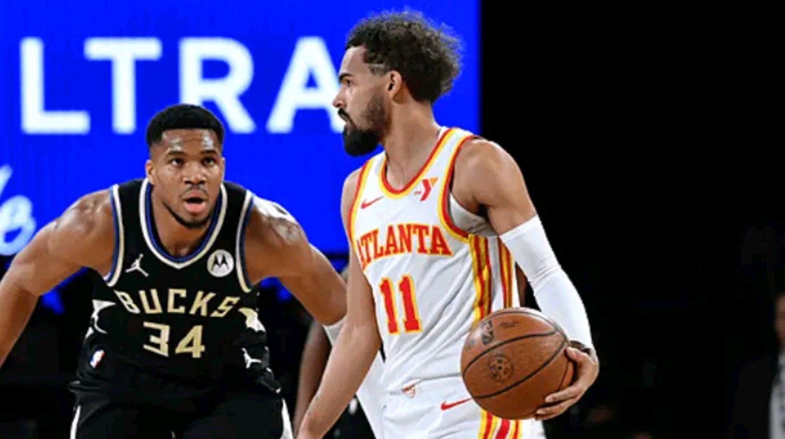 爱体育-NBA东部半决赛战绩出炉,雄鹿连胜4场晋级决赛