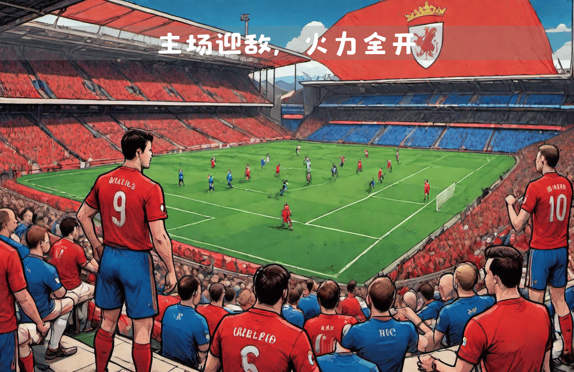 爱尔兰队面对威尔士展现出战斗精神 爱尔兰队面对威尔士展现出战斗精神