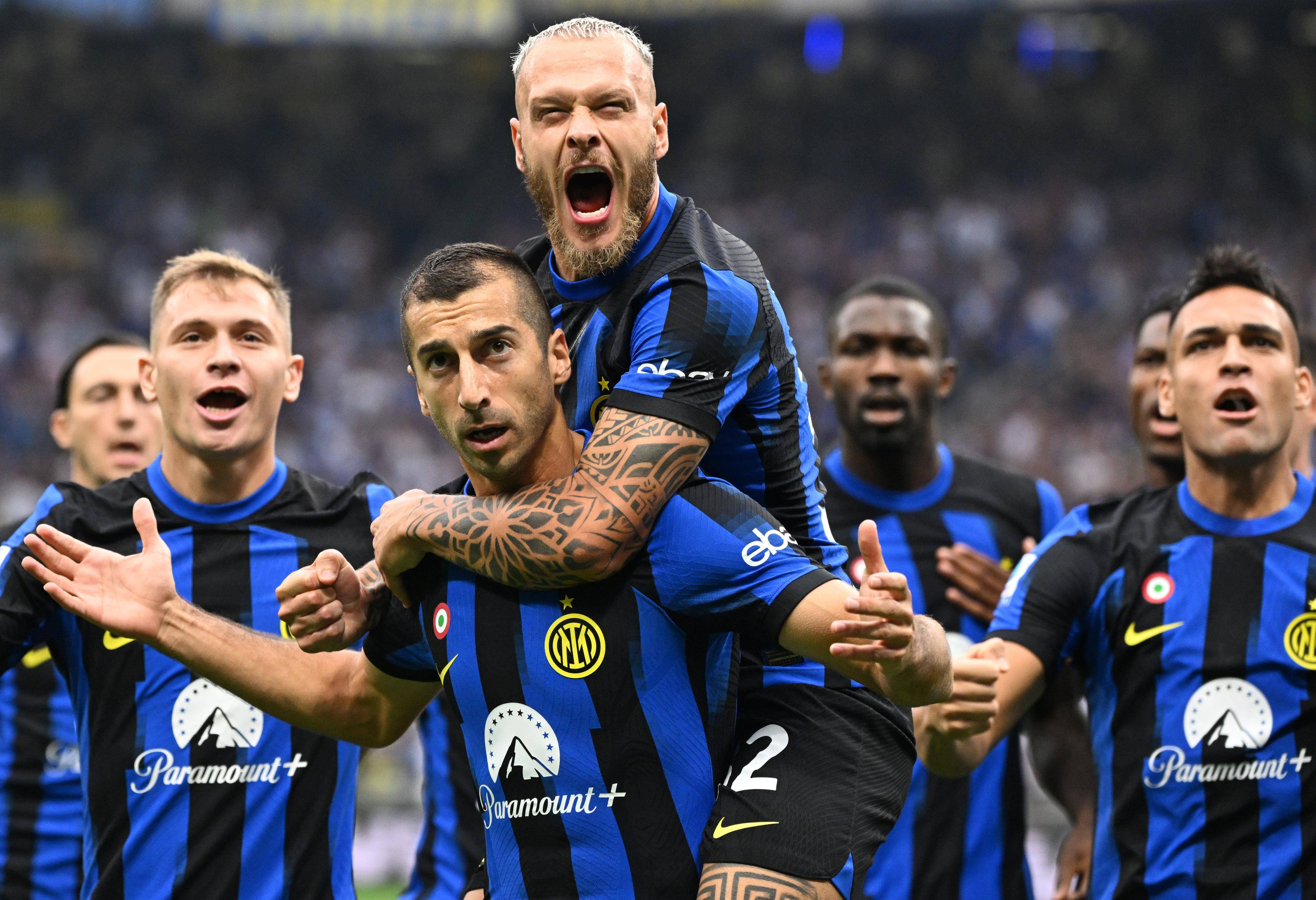 爱体育官方网站-维罗纳主场战胜国际米兰,取得关键胜利