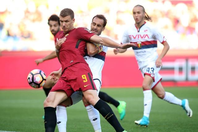 爱体育官网-热那亚队征战意甲,全队积极备战下一场比赛