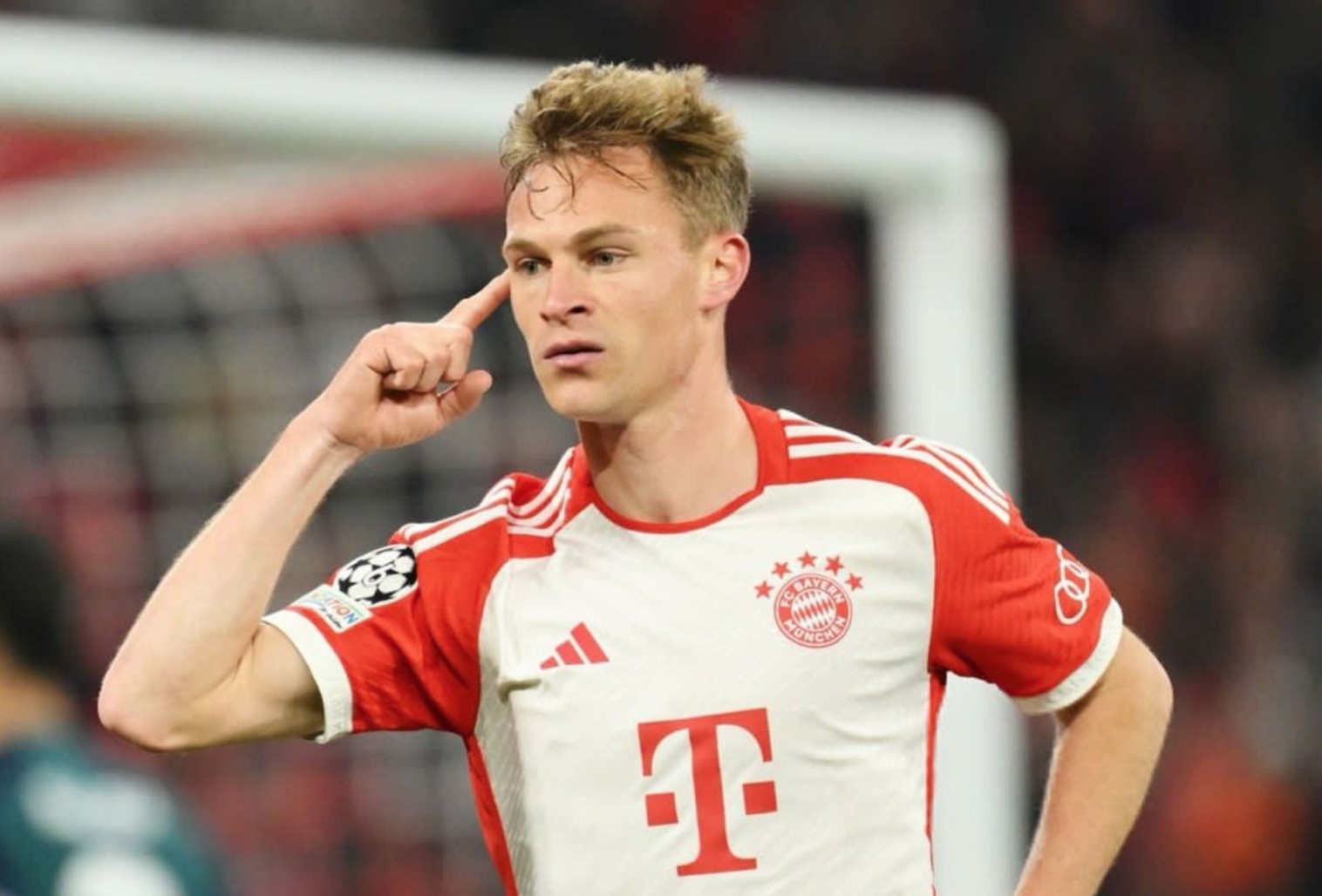 爱体育官方网站-拜仁慕尼黑前锋基米希传射献礼,庆祝自己生日胜利