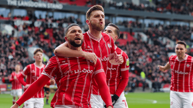 爱体育官方网站-布里斯托城英冠战绩不佳,预备队崭露头角