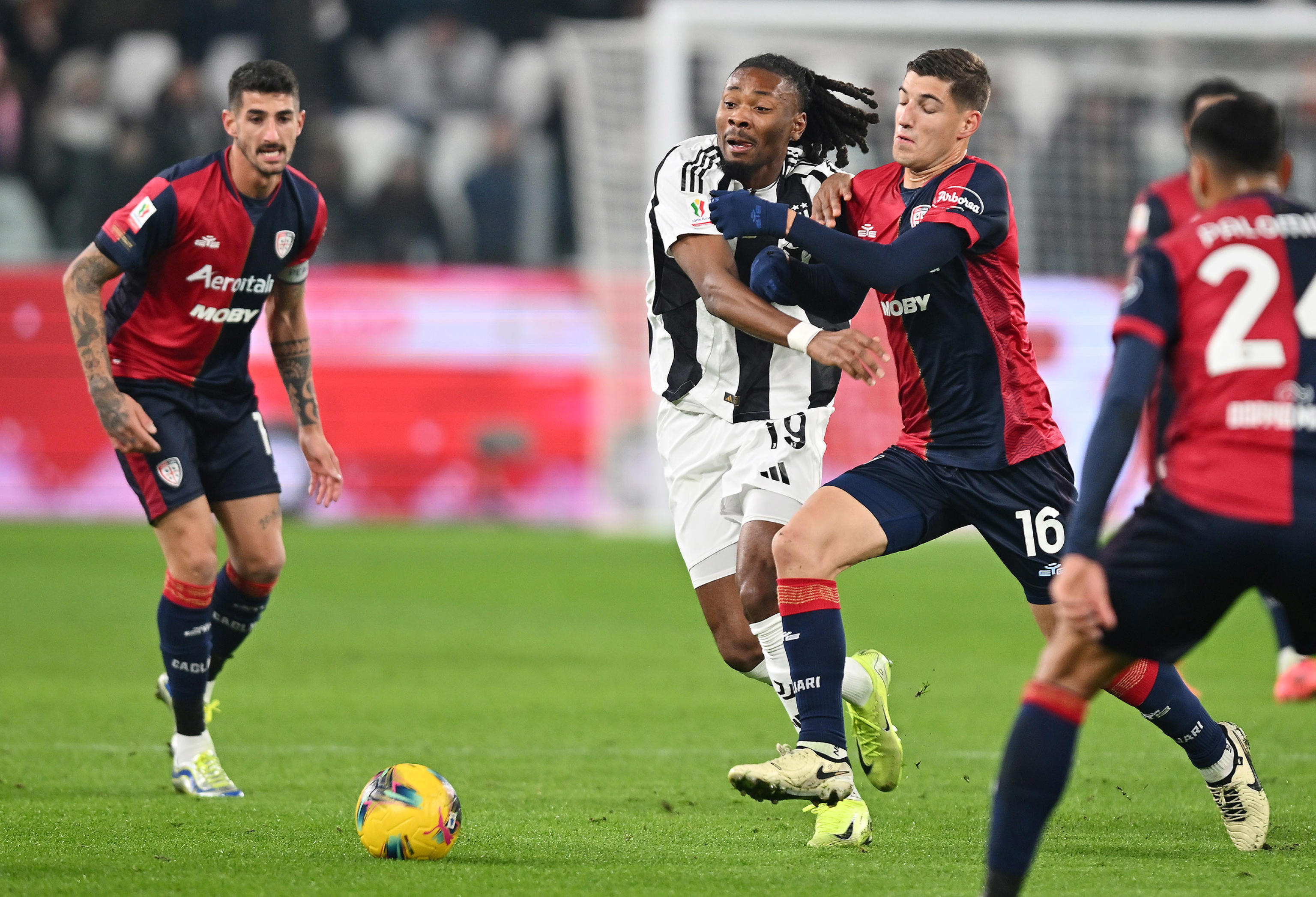 爱体育-意大利球队面临挑战,能否在关键时刻发挥顶级水平?