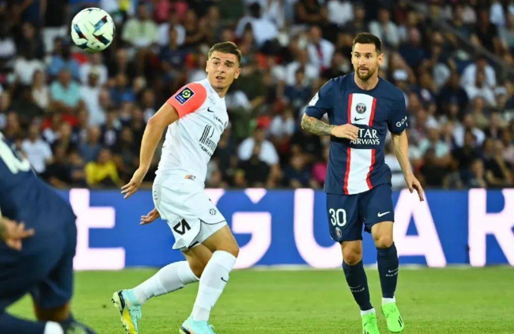 蒙彼利埃主场比大胜梅斯 蒙彼利埃主场比大胜梅斯