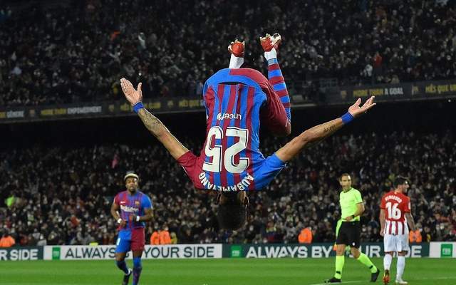 巴黎联手盘活,英超大战焦点纷呈 巴黎联手盘活,英超大战焦点纷呈