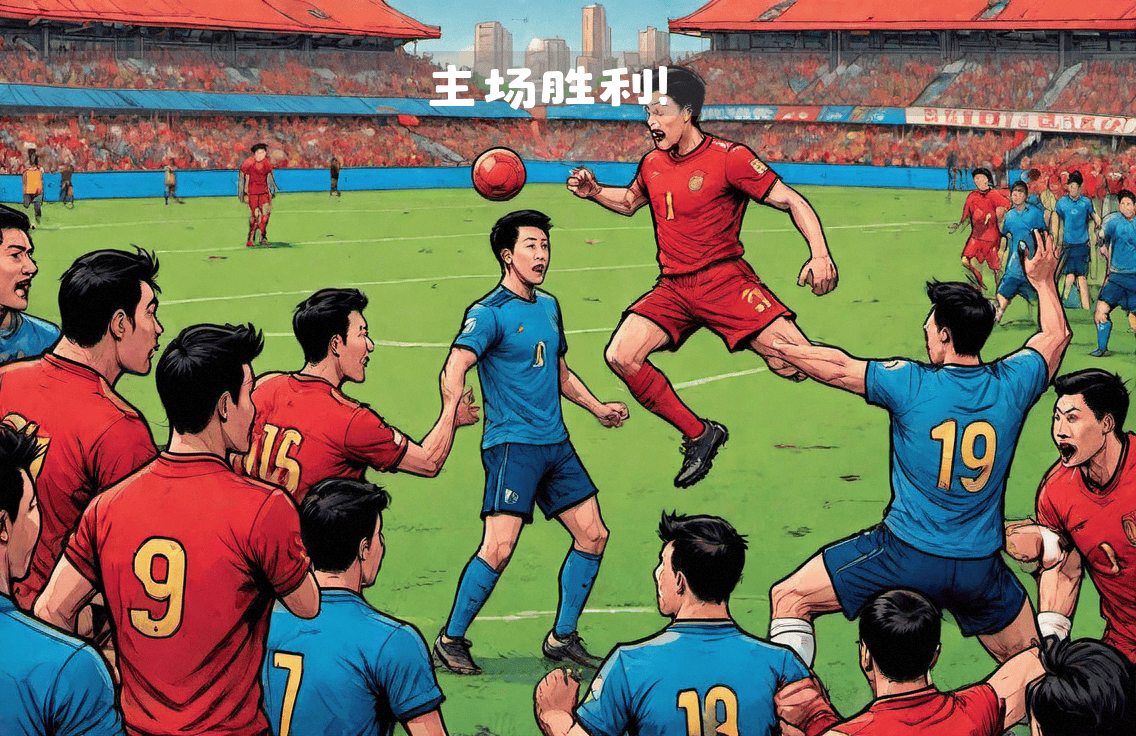 江苏苏宁主场击败贵州恒丰,保持胜利势头 江苏苏宁主场击败贵州恒丰,保持胜利势头