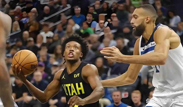 犹他爵士队晋级NBA西部联盟季后赛 犹他爵士队晋级NBA西部联盟季后赛