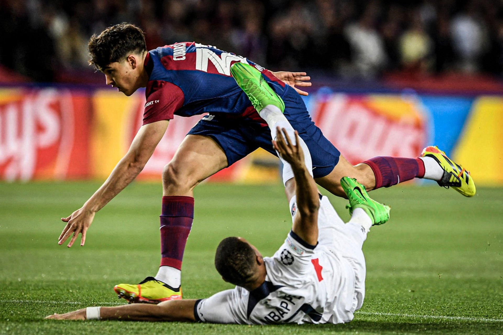 图尔贝赫奇迹发生,勇夺欧冠四强资格 图尔贝赫奇迹发生,勇夺欧冠四强资格