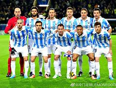 爱体育-马拉加主将表态担责,呼吁集中精力备战