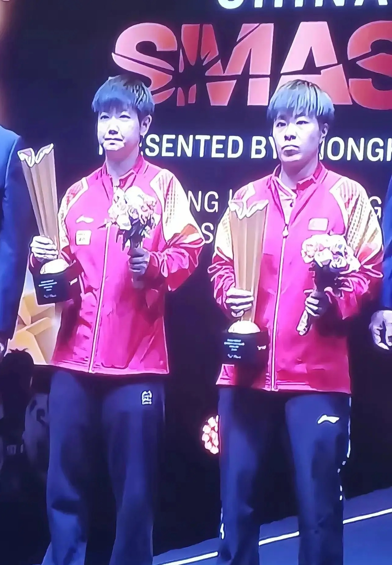 澳门亚洲杯举行决赛,中国队夺得亚军 澳门亚洲杯举行决赛,中国队夺得亚军