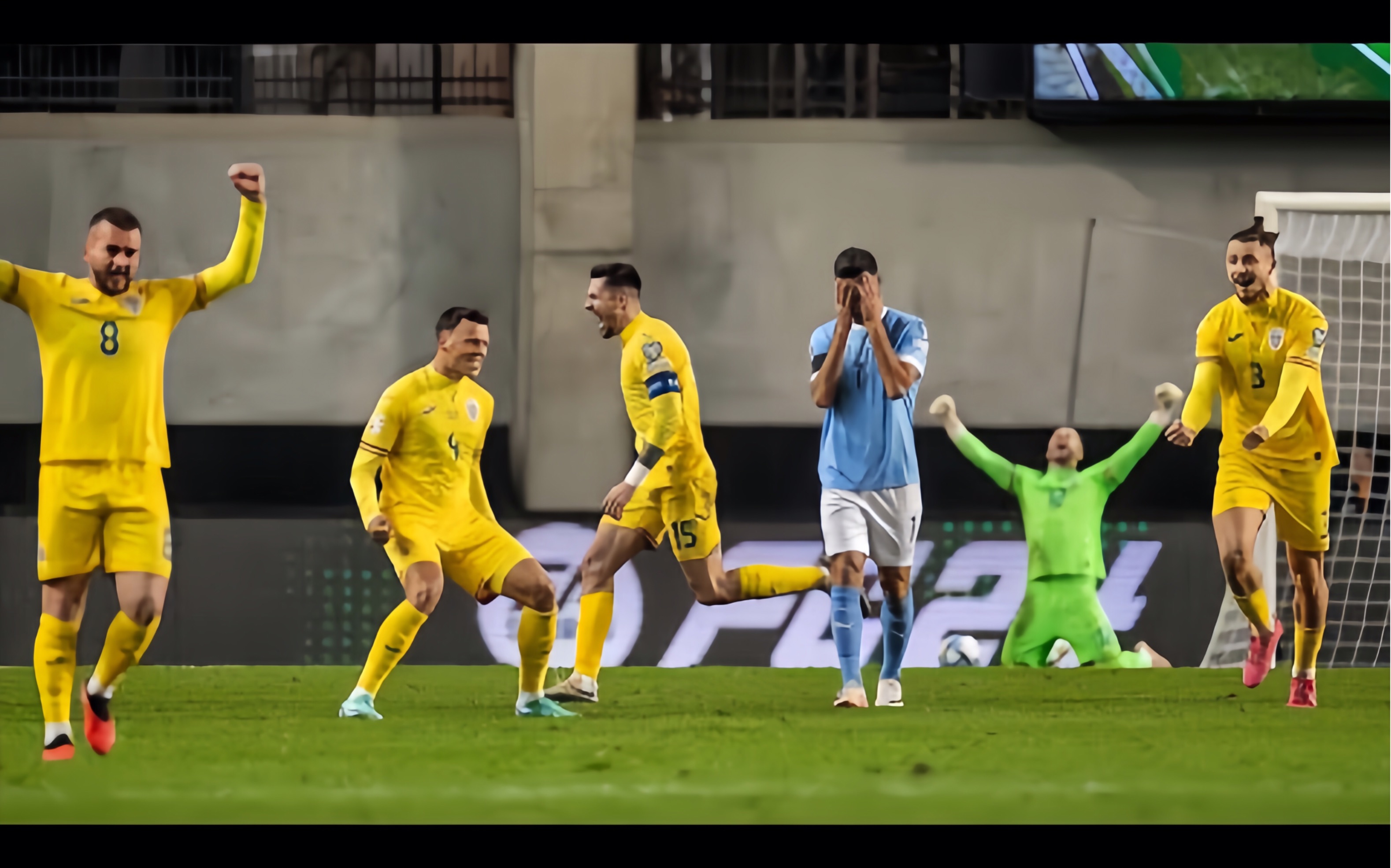 爱体育-罗马利亚球队备受球迷关注,备战欧洲赛事