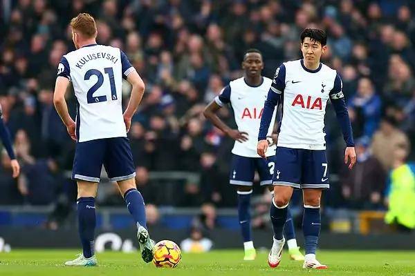 热刺主帅赞扬新援表现,球队实力得到提升! 热刺主帅赞扬新援表现,球队实力得到提升!