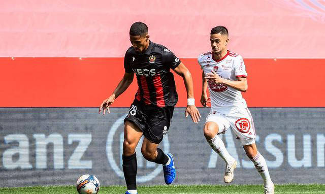 里尔击败巴斯蒂亚,积分逐步攀升 里尔击败巴斯蒂亚,积分逐步攀升