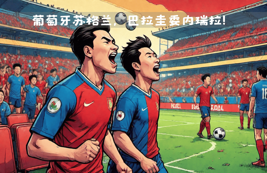 爱体育-葡萄牙攻守俱佳,夺得双杀晋级领跑