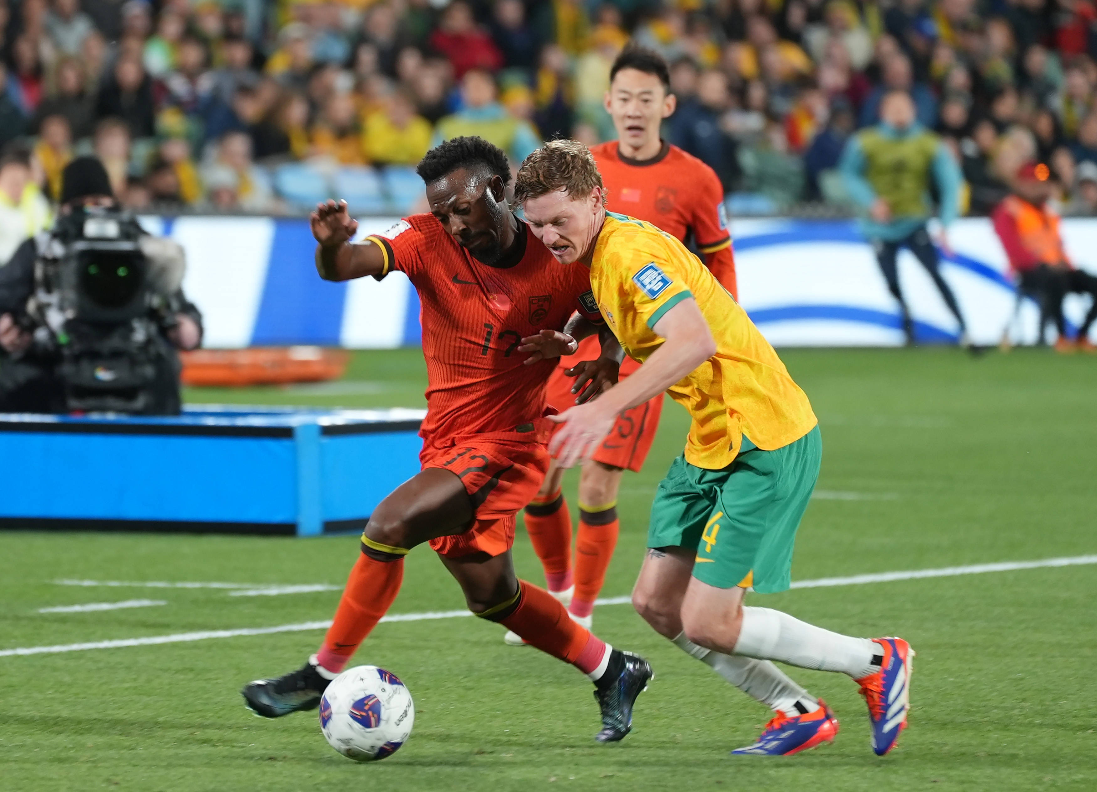 澳大利亚职业篮球联赛决赛现场气氛火热 澳大利亚职业篮球联赛决赛现场气氛火热