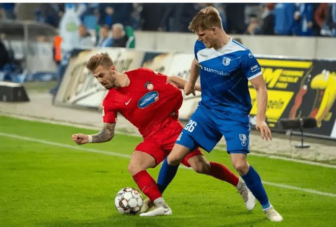 汉堡失利堕入降级区,保级形势堪忧 汉堡失利堕入降级区,保级形势堪忧