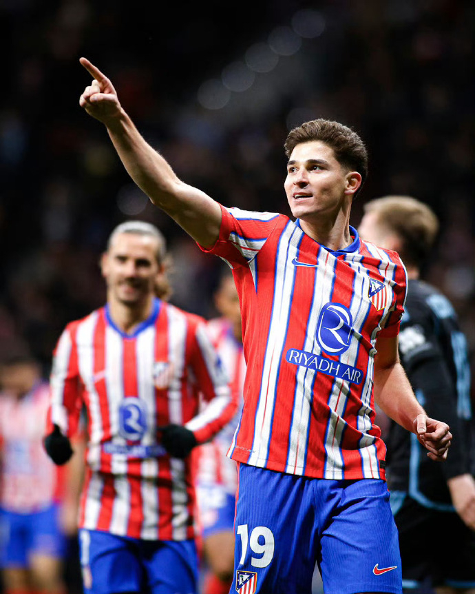 马竞期待在客场战胜比利亚雷亚尔 马竞期待在客场战胜比利亚雷亚尔