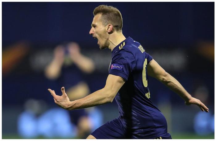 爱体育-热刺福星在握,善于制造绝杀机会