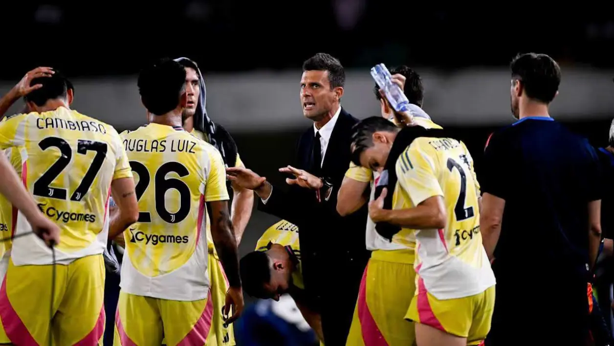 爱体育官方网站-尤文图斯连胜结束,遭遇维罗纳逼平