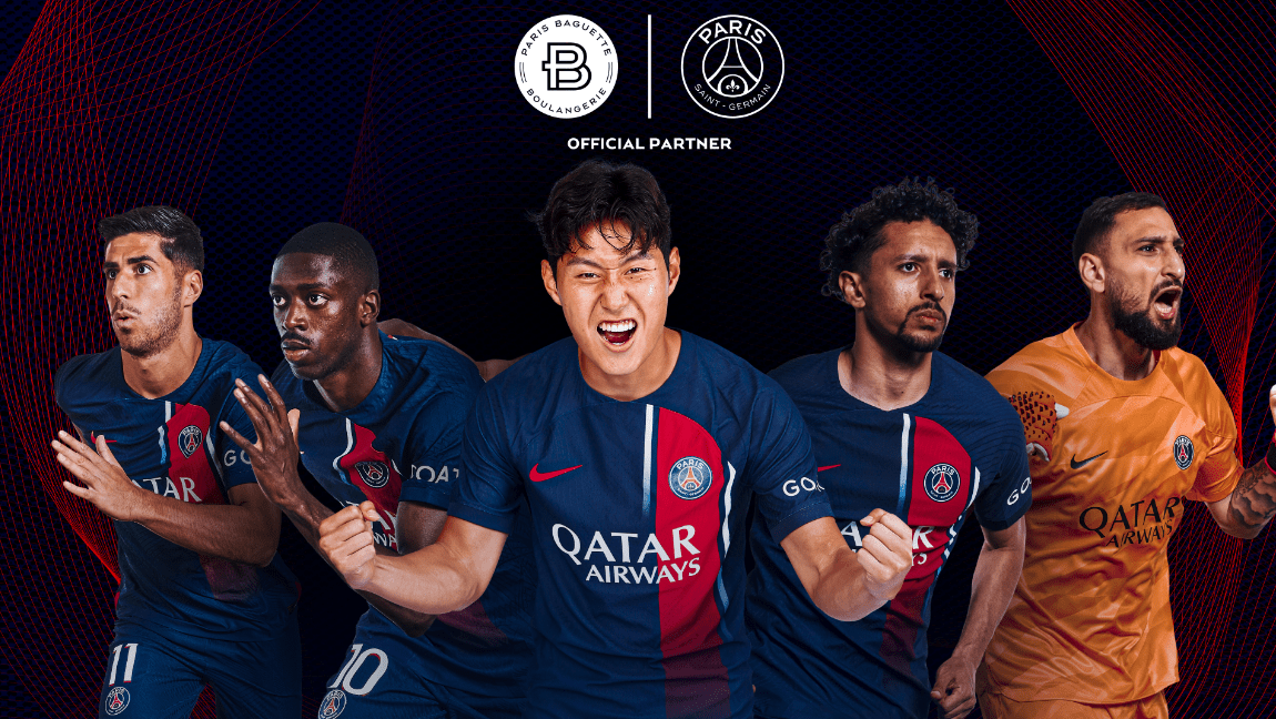 爱体育官方网站-巴黎圣日耳曼豪取三分,法甲领跑无忧