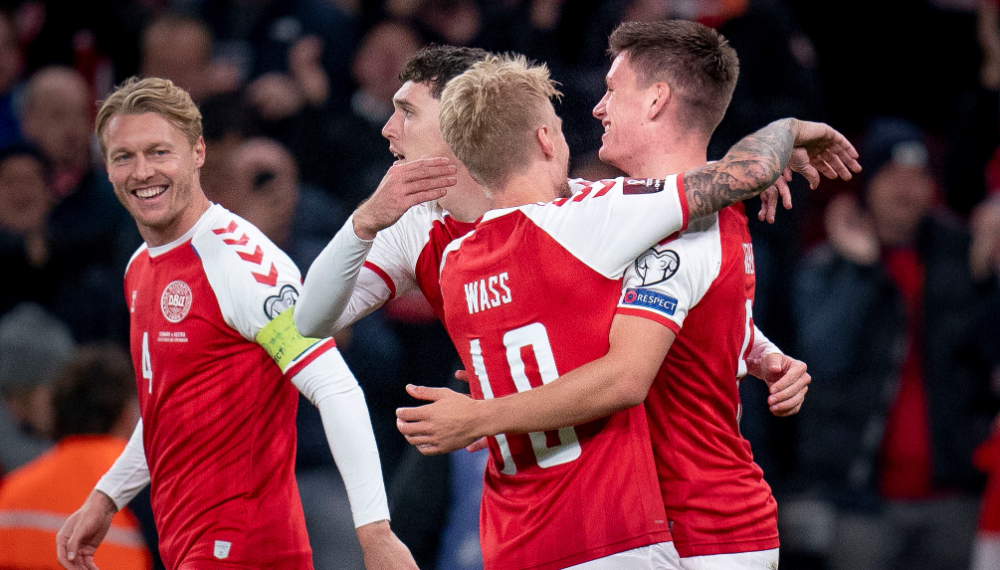 爱体育-丹麦2-3不敌瑞典,告别欧国联