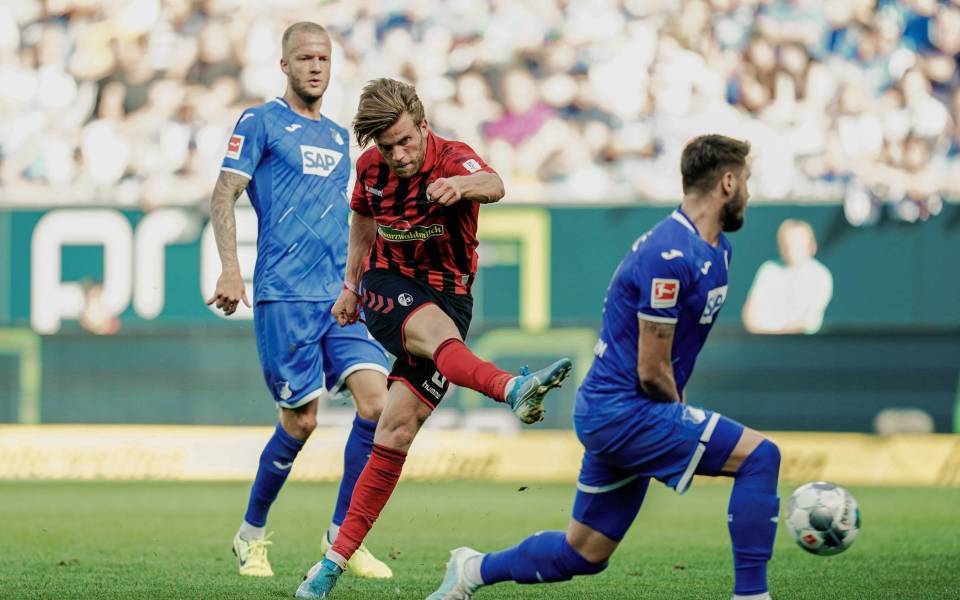 爱体育-弗赖堡惊险拿分,球队表现不俗