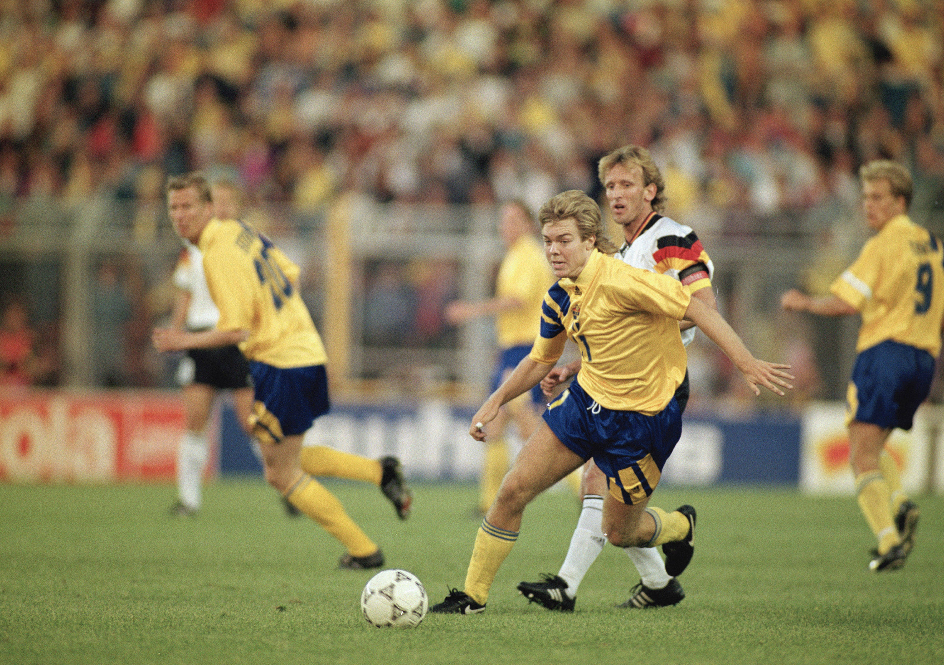 爱体育-瑞典队赢球成功晋级,斯洛伐克队遗憾告别欧洲杯