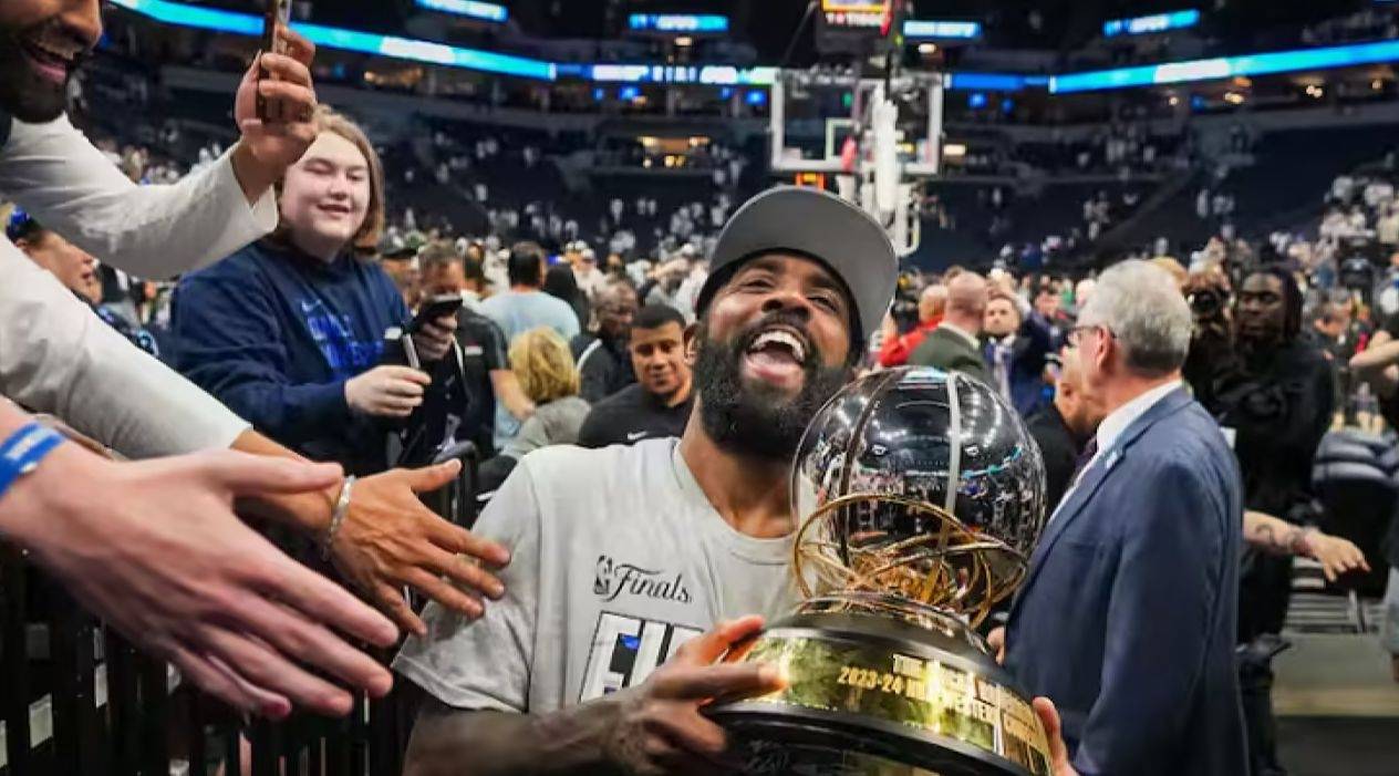 爱体育-篮球巨星詹姆斯重返骑士队,球迷掀起狂热讨论!