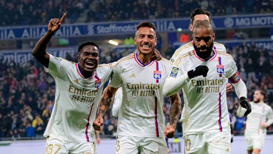 里昂将作客里尔,势必展开一场胜负对决 里昂将作客里尔,势必展开一场胜负对决