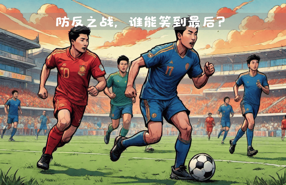 爱体育官方网站-世纪大战即将上演,谁能笑到最后?