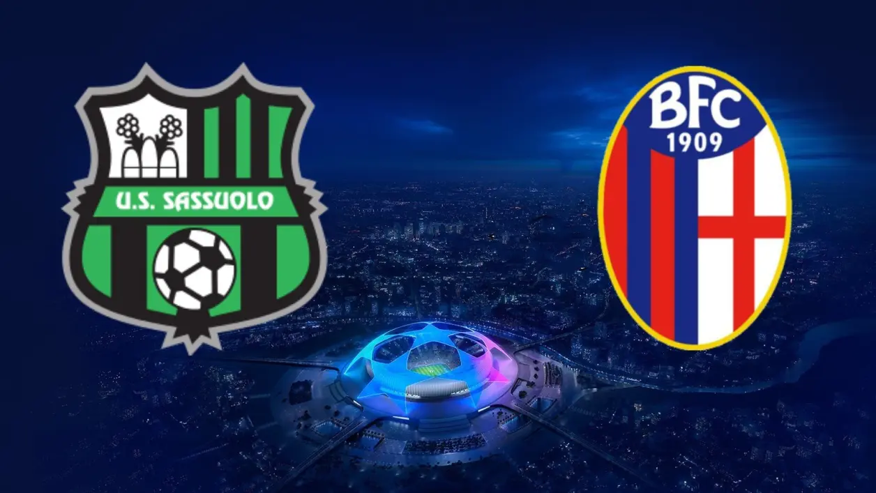 博洛尼亚大败萨索洛,反弹势头尚未到来 博洛尼亚大败萨索洛,反弹势头尚未到来