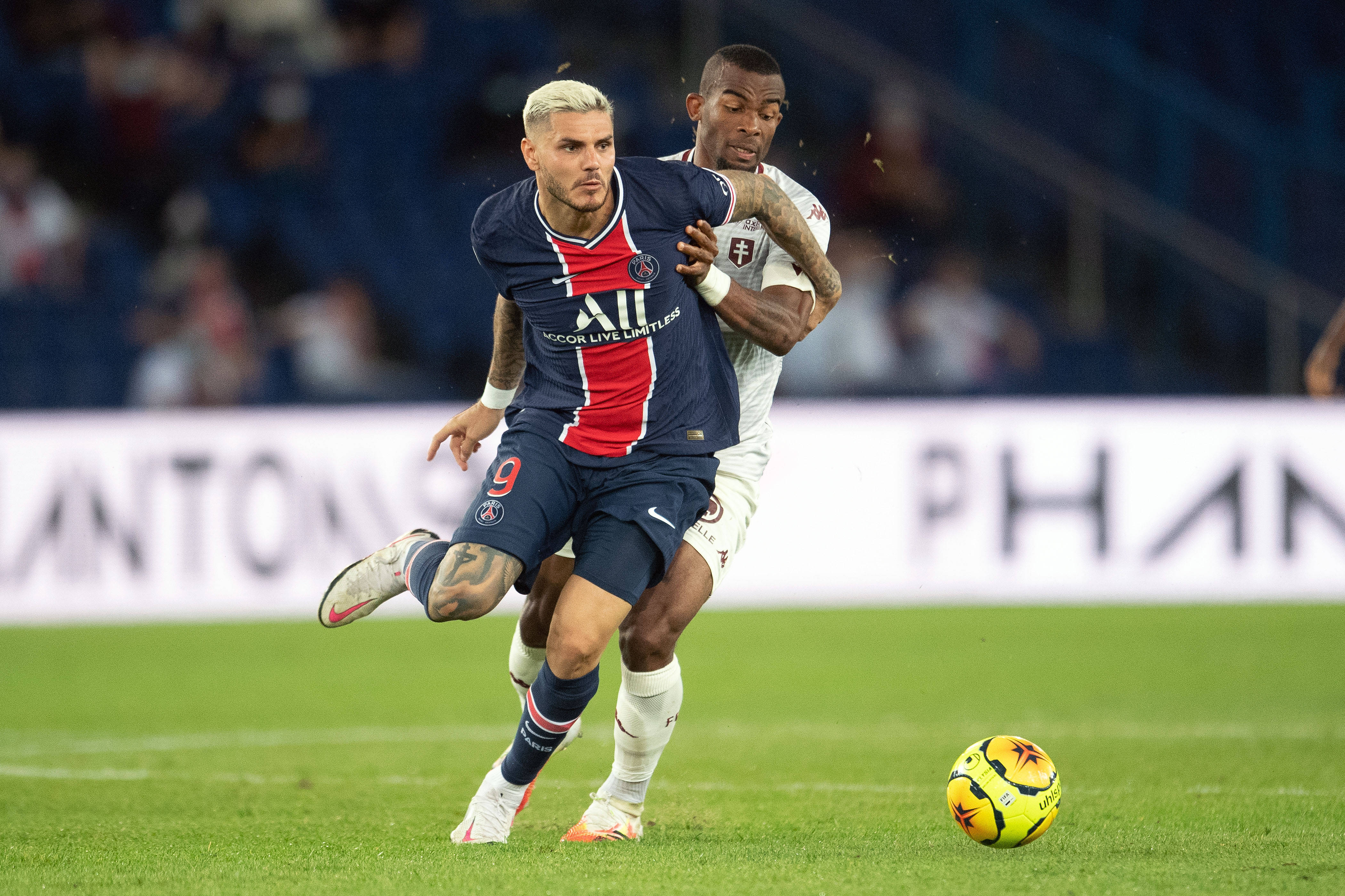 爱体育官网-明天的比赛中,巴黎圣日耳曼将挑战波尔多