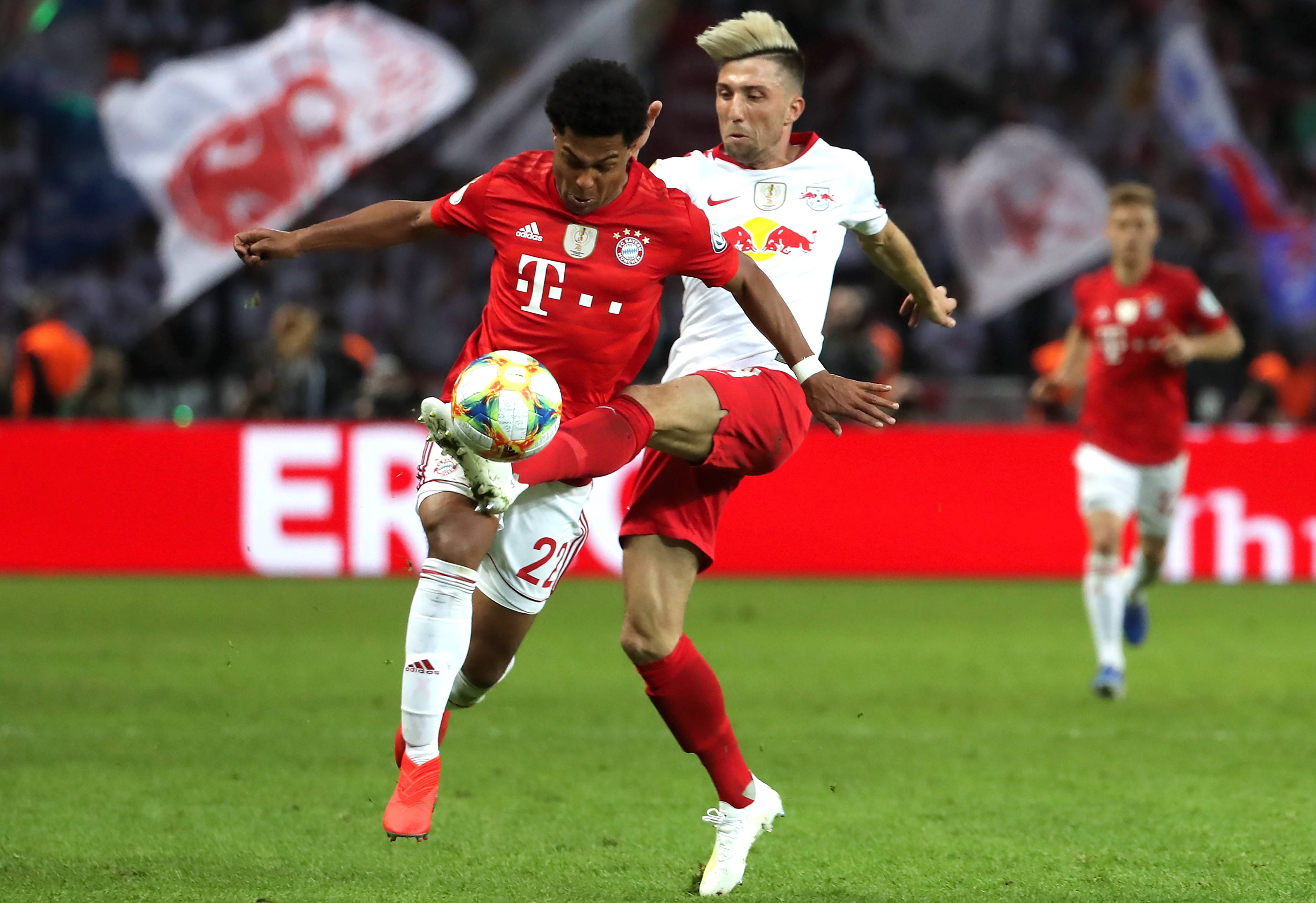 爱体育官网-拜仁慕尼黑横扫对手,再次证明实力不容小觑