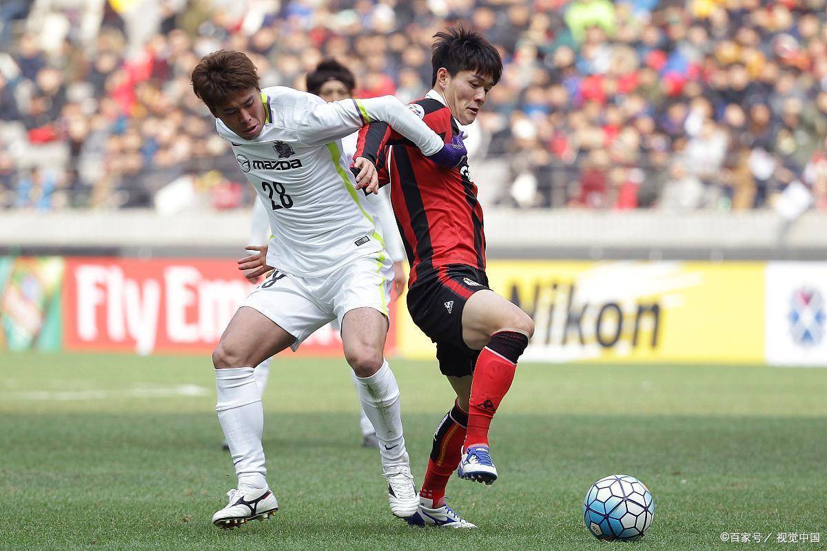 爱体育官网-首尔FC发挥稳定,与对手争夺冠军席位