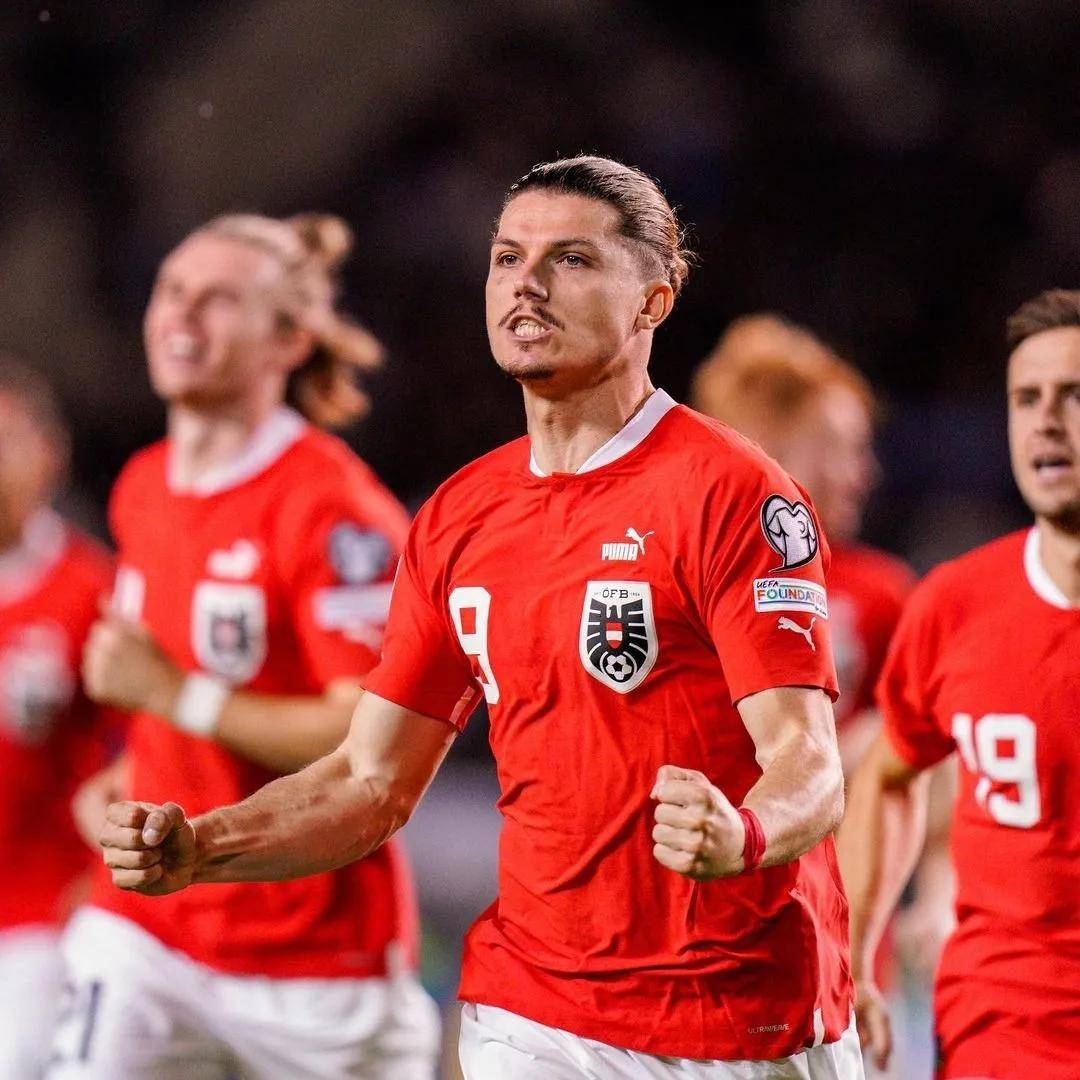 爱体育官网-欧预赛快讯:奥地利队逆袭晋级,引发热议