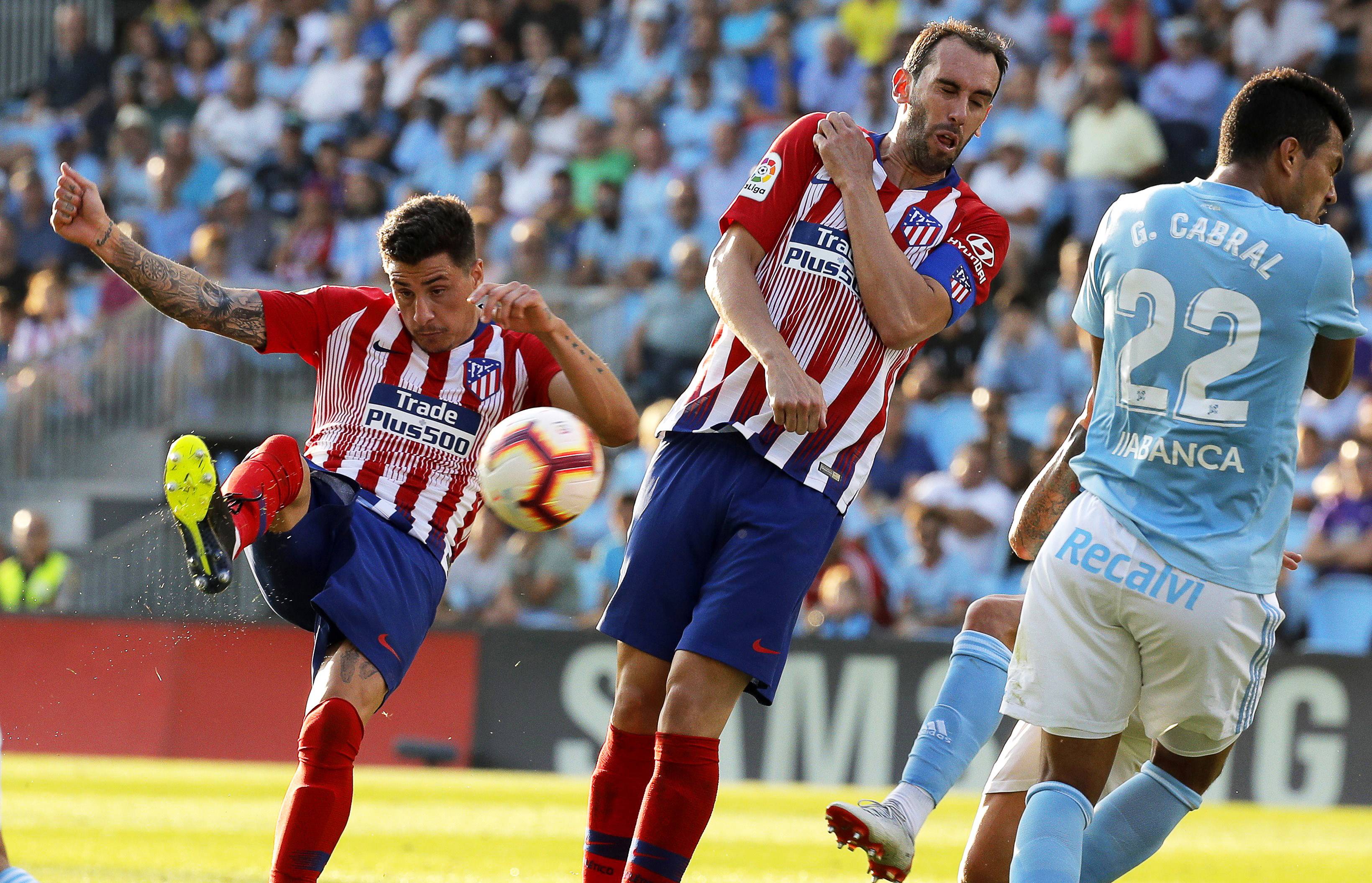 爱体育官方网站-马竞与塞维利亚对阵：城市德比的厮杀之战