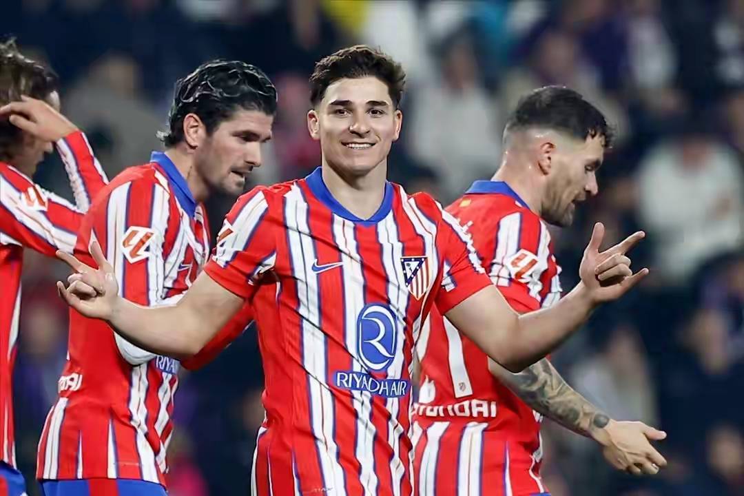 马竞与塞维利亚对阵：城市德比的厮杀之战