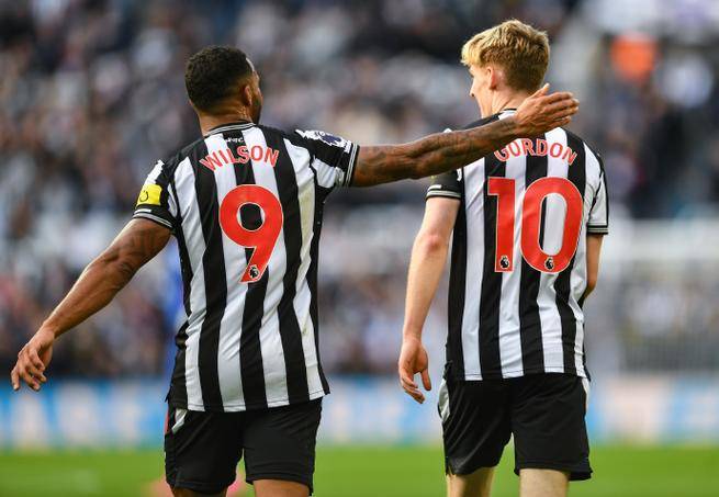 爱体育官网-水晶宫主场大胜纽卡斯尔，提振保级士气