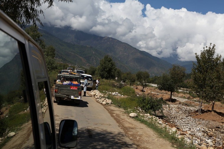 不丹俱乐部赢得了一场难忘的比赛 不丹俱乐部赢得了一场难忘的比赛