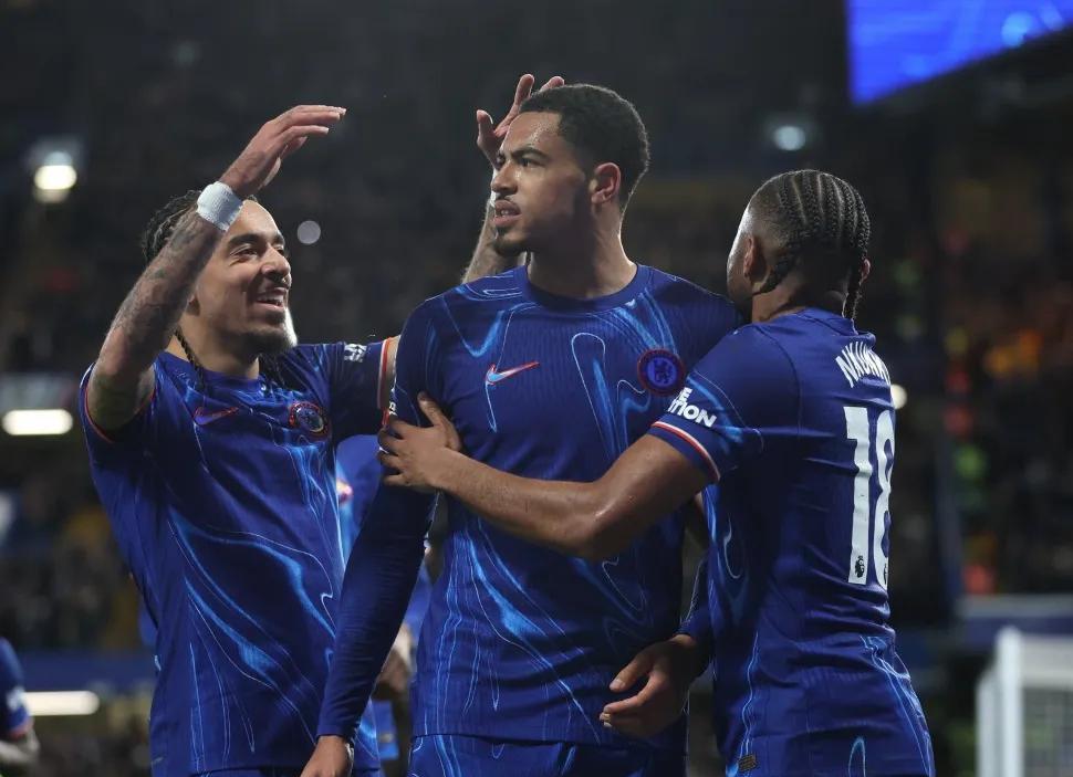 爱体育-国际米兰战胜切尔西,晋级联赛八强