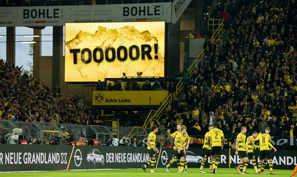 爱体育-多特蒙德客场不敌塞维利亚,小组出局